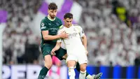 Juventus Intip Celah Rekrut Brahim Diaz Usai Florentino Perez Jadi Presiden Real Madrid Lagi