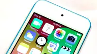 Dalam Sehari, Pengguna iOS 7 Lebih Banyak dari iOS 6