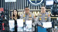 Kasus KM Virgo Transport 8 Dilimpahkan ke Mabes Polri
