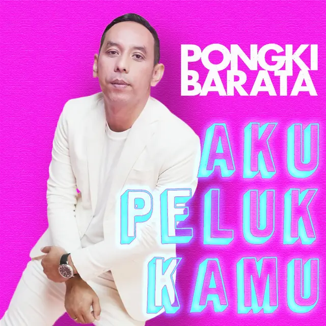 Pongki Barata