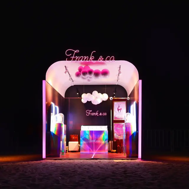 Frank & co.