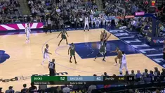 Berita video game recap NBA 2017-2018 antara Milwaukee Bucks melawan Memphis Grizzlies dengan skor 121-103.