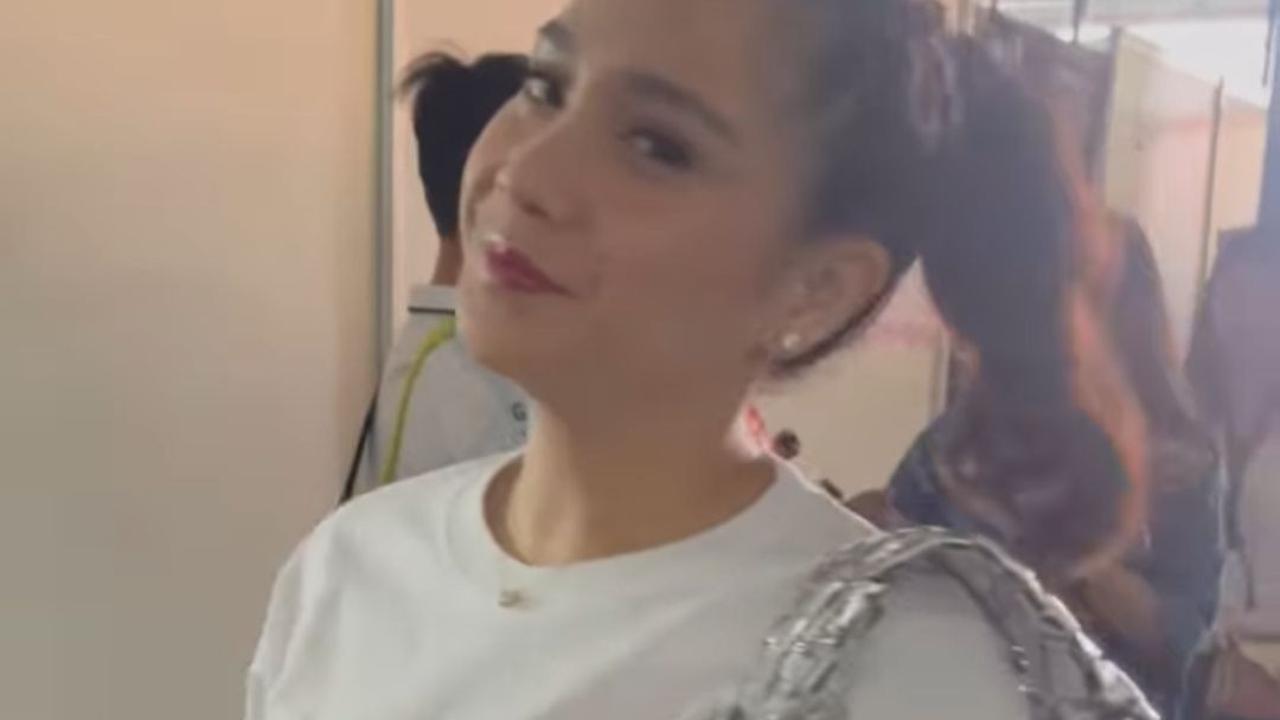 Penampilan Raffi Ahmad dan Nagita tampak awet muda. Keduanya bak ABG.