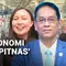 Geliat Ekonomi saat Harpitnas
