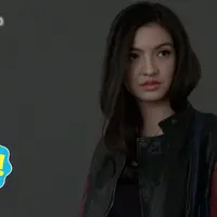 Raline Shah berharap wanita berpendidikan bisa berbagi akan ilmunya.