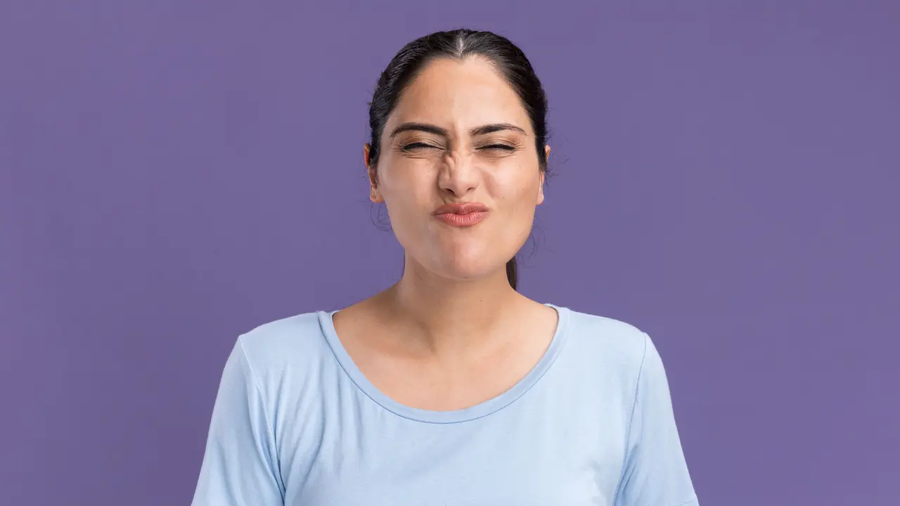 face fat