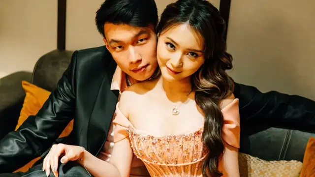 Profil Lie Tjui Tek Ayahanda Vincent Kosasih (credit: https://www.instagram.com/lietjuitek1964/)