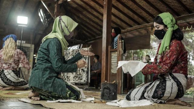 Kemenparekraf Gandeng 11 Influencer Promosikan Destinasi Wisata Berbasis CHSE