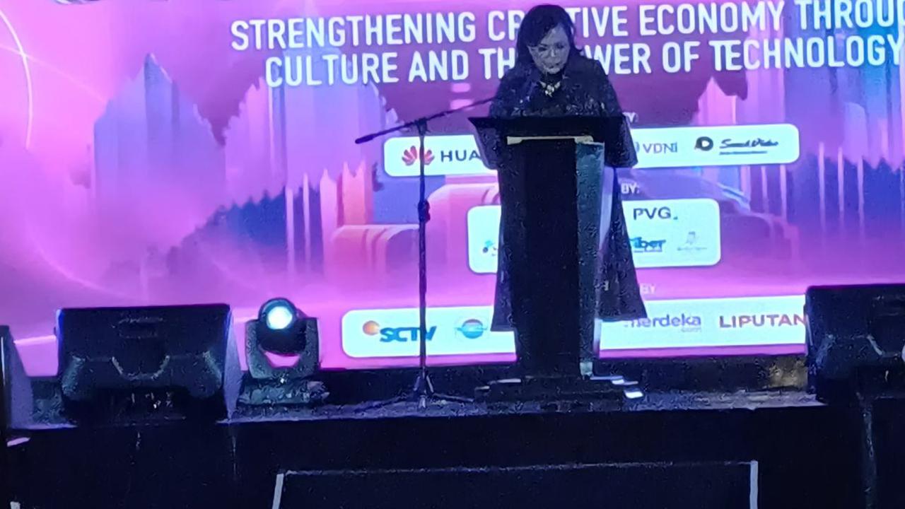 Ternyata Ini Alasan Pemerintah Beri Golden Visa Pertama ke CEO ChatGPT
