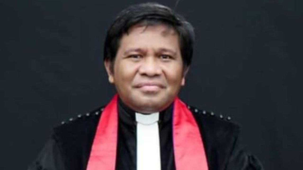 Apa Pentingnya Musyawarah? Tokoh Agama Maluku Ajak Warga Fokus Dialog Aspirasi, Hindari Kekerasan