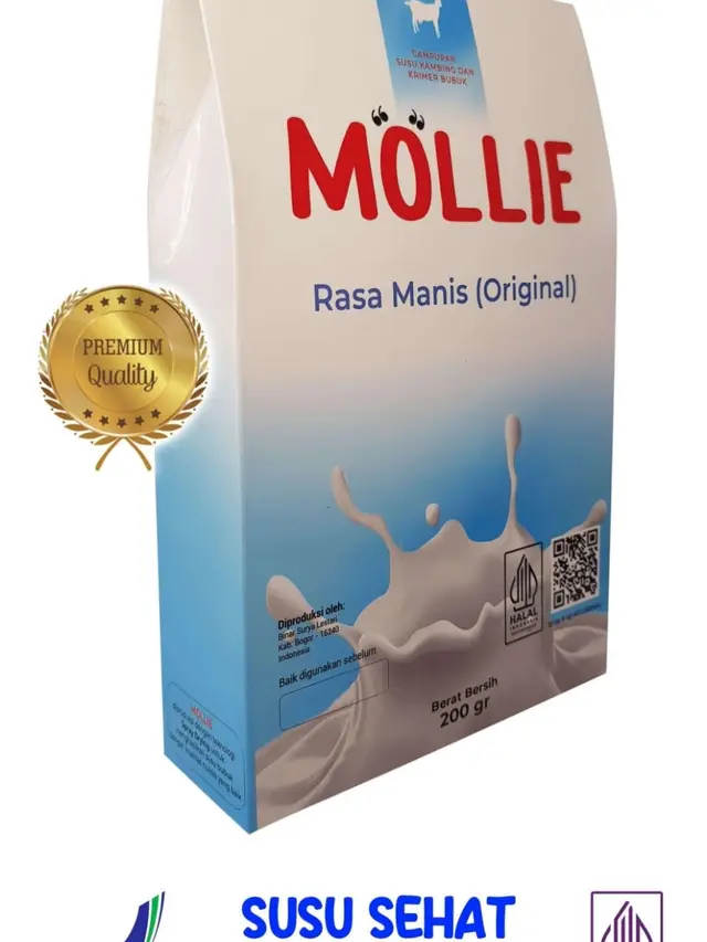 Susu Mollie
