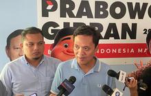 Waketum Gerindra Habiburokhman: Jangan Adu Domba Relawan dengan TKN