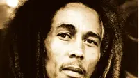 Kanker Kulit Mematikan pada Bob Marley Bukan Karena Matahari