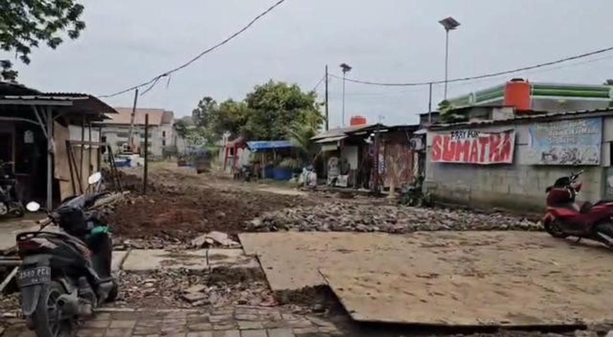 Sederet Alasan Warga Tolak Pembangunan Krematorium di Kawasan Padat Penduduk Kalideres Jakbar