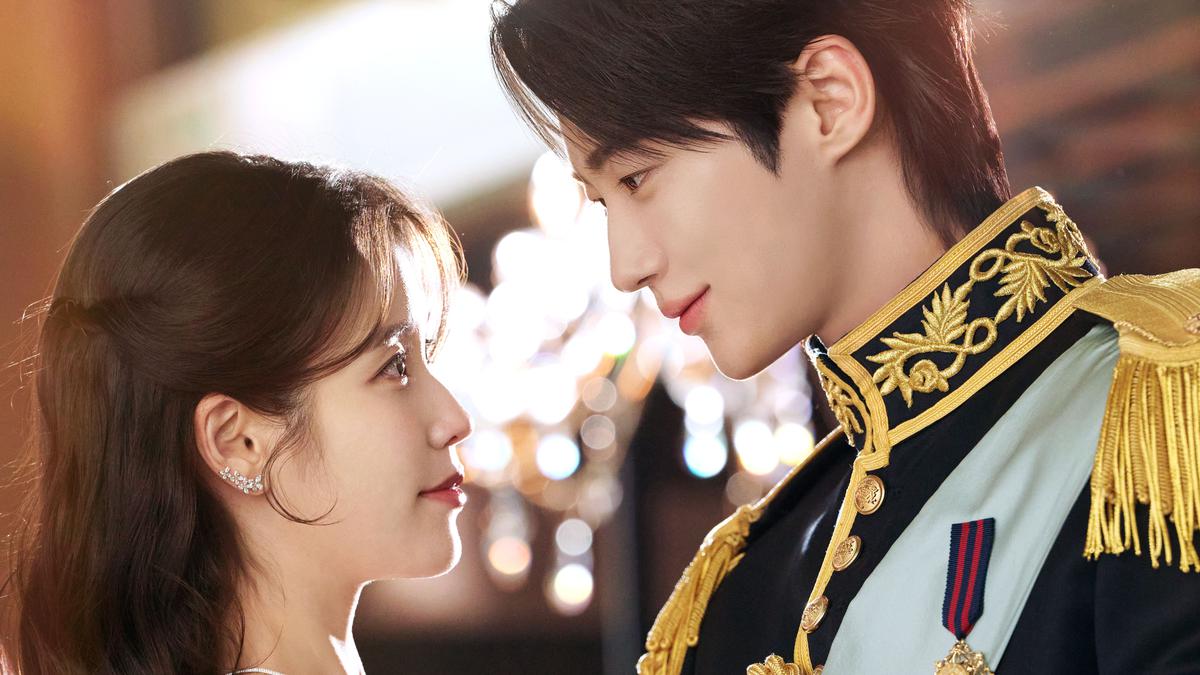 Drama Korea Perfect Crown Jadi Perbincangan, Berikut Fakta dan Kisah Komedi Romantis yang Bikin Penasaran