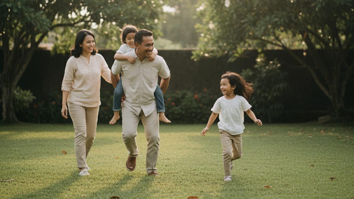 20 Puisi tentang Ayah yang Indah Menyentuh Hati, Gambaran dari Cinta Tulus tanpa Pamrih