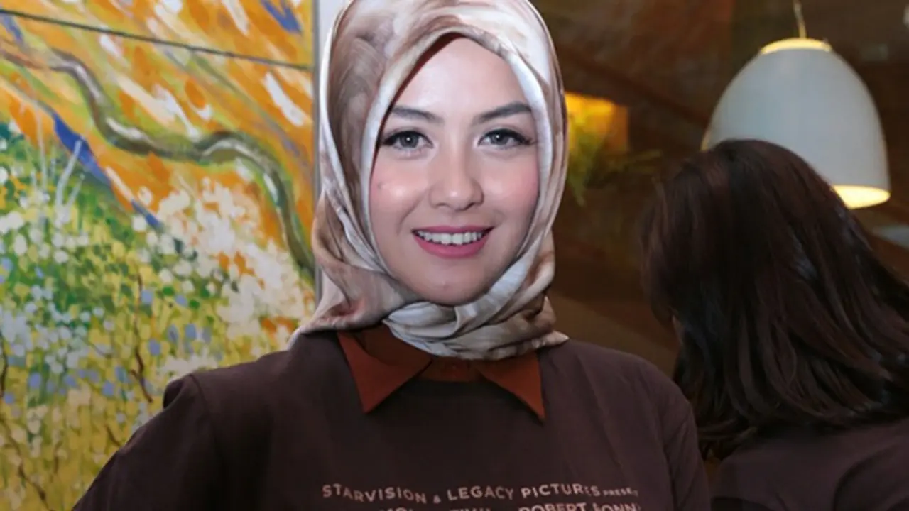 Foto: copyright KapanLagi.com