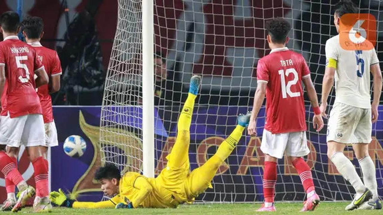 Rekam Jejak Piala AFF Timnas Indonesia, 6 Kali Gagal di Final Tanpa Gelar Juara