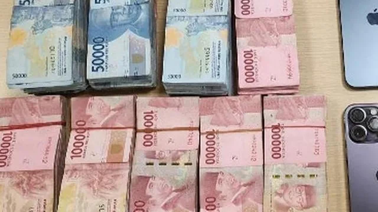 Dari hasil kajian masalah, dugaan pungli di SMK 1 Sale Rembang dianggap selesai.