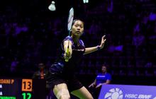 Putri KW Melaju ke Semifinal Swiss Open 2026 Usai Taklukkan Opatniputh