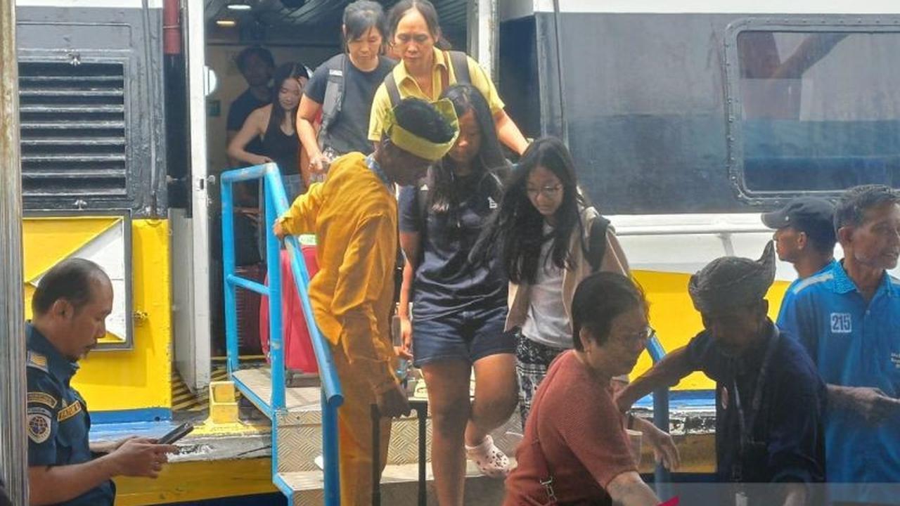 Kunjungan Wisman Kepri Awal 2026 Capai 7.146 Orang, Dispar Optimistis Tren Meningkat