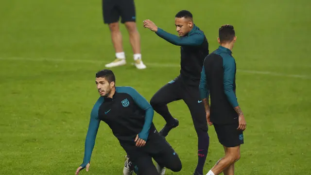 Barcelona