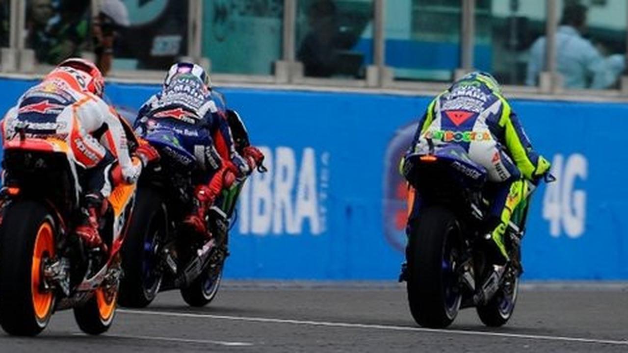 5 Fakta menarik selepas suguhan drama MotoGP Misano 2015