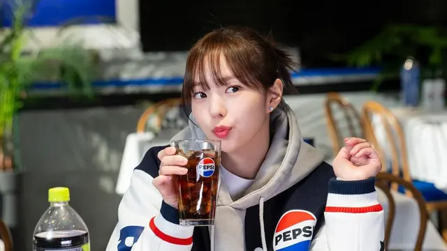 chae soo bin