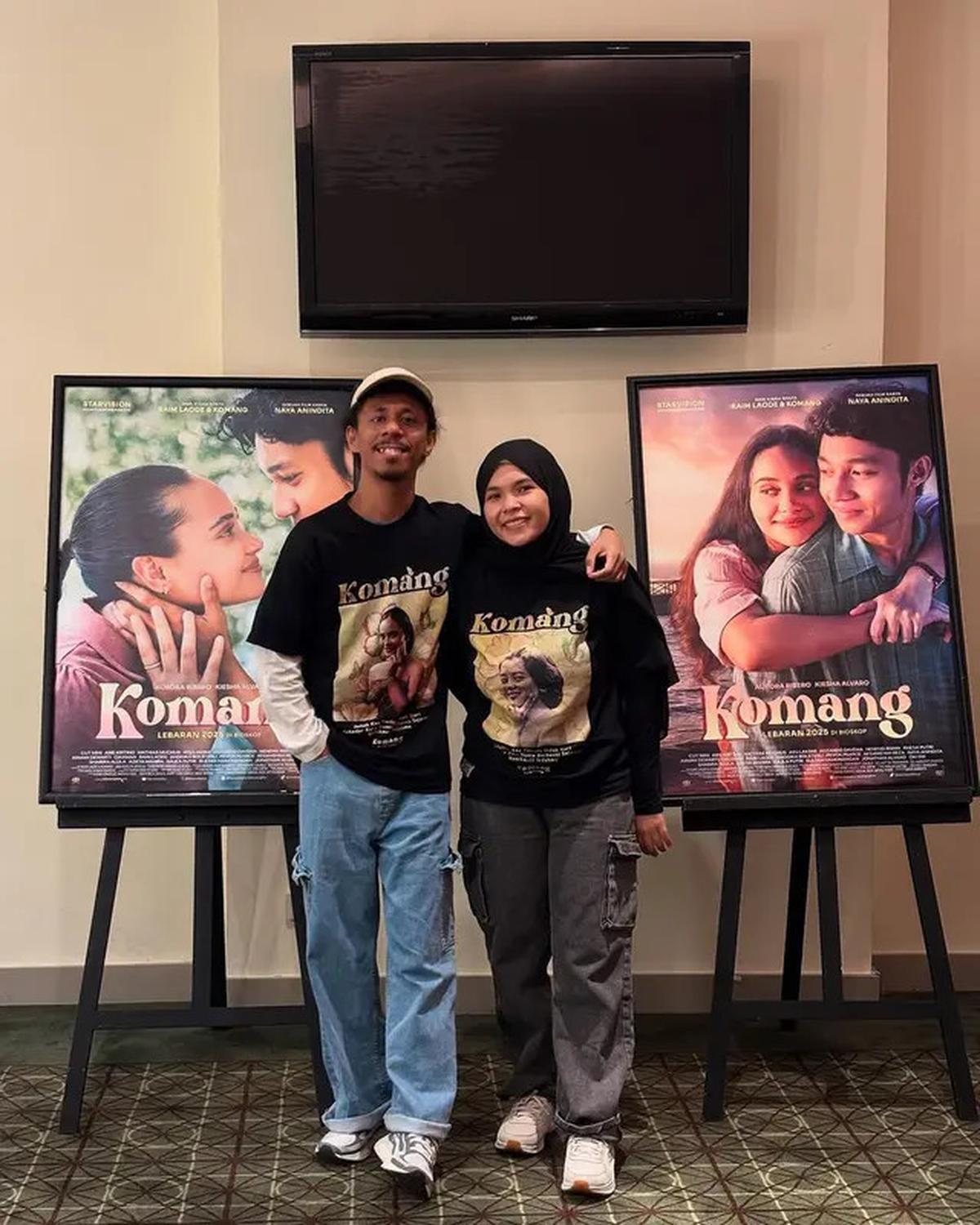 Lirik Lagu Lesung Pipi karya Raim Laode, Nyanyian Cinta yang Tulus dan Penerimaan Diri