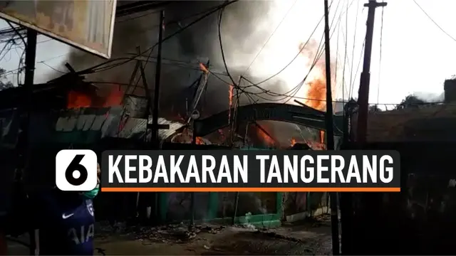 kebakaran tangerang thumbnail