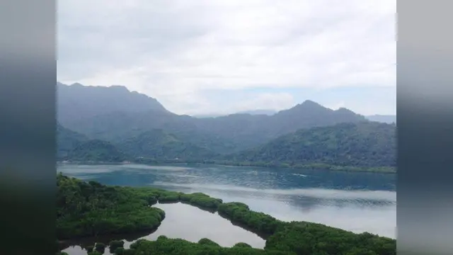 Pulau Karamasang