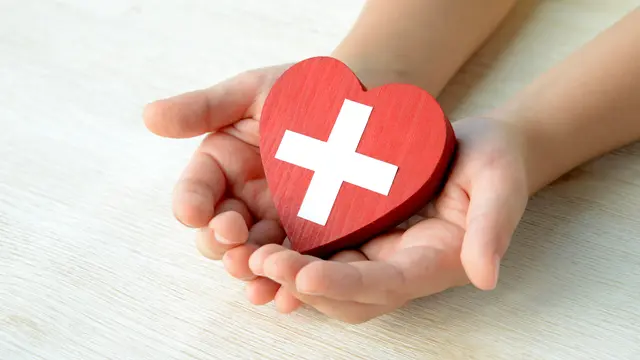 donor darah