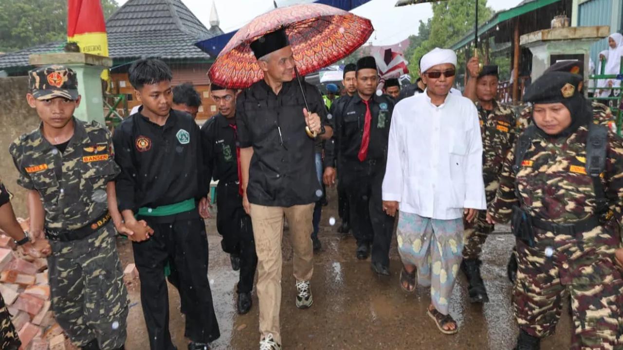 Dok. Istimewa