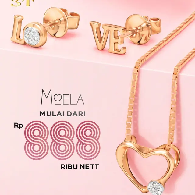 Waktunya Mengapresiasi Diri, 3 Hadiah Ulang Tahun Spesial Ini Layak Dimiliki