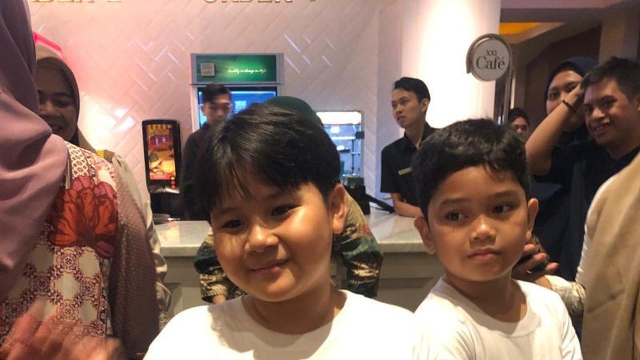 Fakta Unik: Film Edukasi Anti-Cyberbullying Produksi Sineas Lokal Makassar Ini Disambut Antusias Warga, Ajak Bijak Medsos!