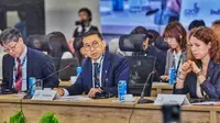 Fadli Zon Perkenalkan Kementerian Kebudayaan Indonesia di Forum G20