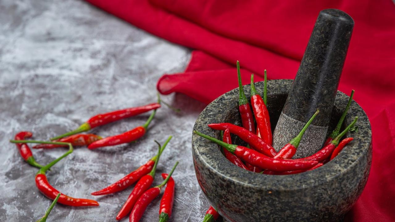 Resep Lauk Sambal Goreng Rumahan
