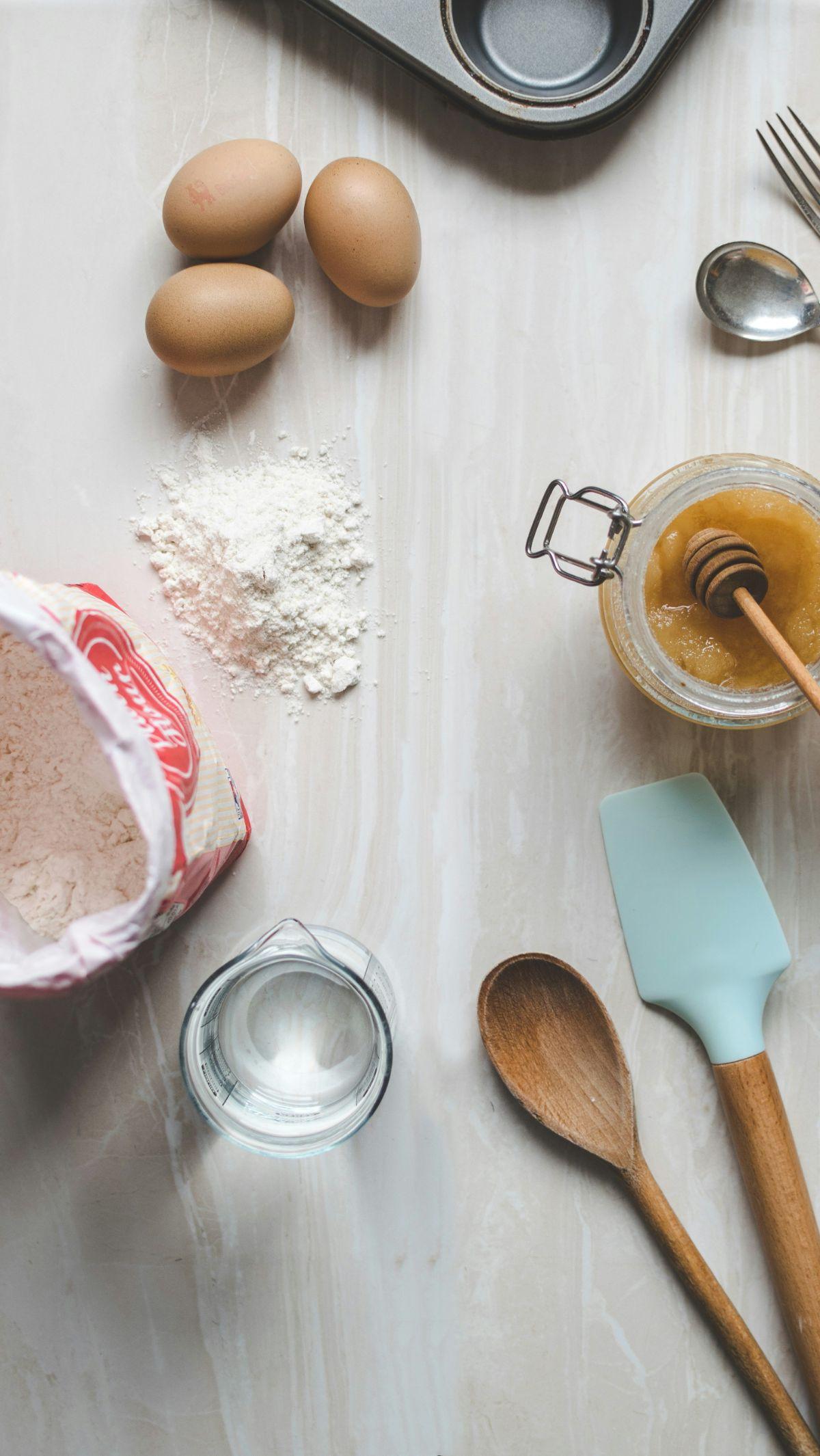 <b>Mencerahkan Ketiak dengan Baking Soda&nbsp;</b>
