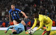 Catatan Buruk Andre Onana di Final Eropa: Tanda Bahaya untuk MU?