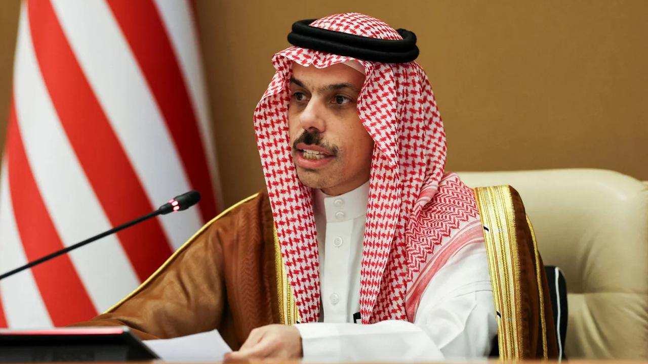 Pertama Kali dalam 58 Tahun, Pejabat Arab Saudi Bakal Kunjungi Tepi Barat Palestina