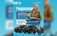 Pemprov Sultra Lelang Kendaraan Dinas untuk Efisiensi Anggaran Daerah