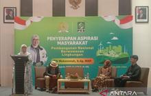 Anggota DPR Ajak Warga Banyumas Dukung Pembangunan Berwawasan Lingkungan