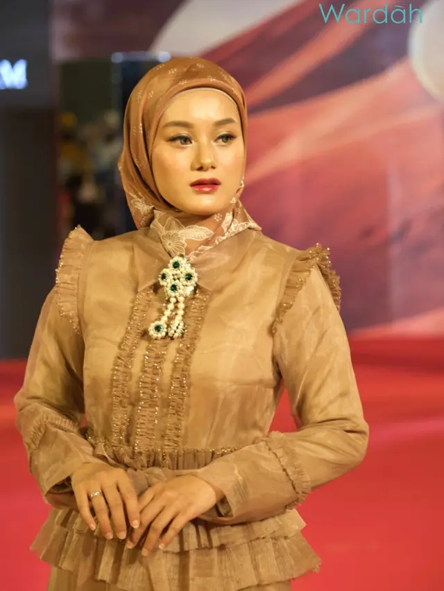 Wardah