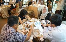 Dorong Pertumbuhan, Pemerintah Buka Peluang Kerja Sama Pengembangan Pariwisata Premium Indonesia