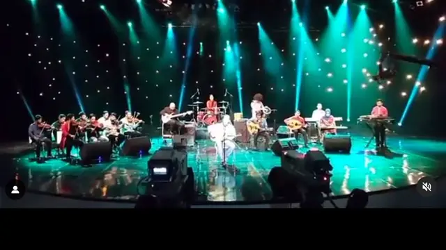Grup Musik Debu (Foto: Instagram/@debu_journey)
