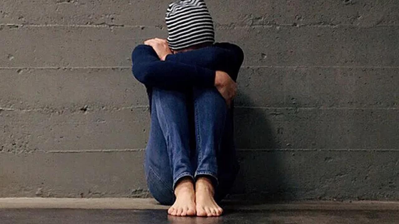 Untuk kondisi korban saat ini mengalami luka lebam di sekitar kepala dan punggung. Korban pun mengalami trauma.<br>