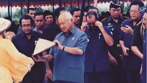 Dua Sisi Lain Soeharto dari Mata Orang-Orang Dekatnya