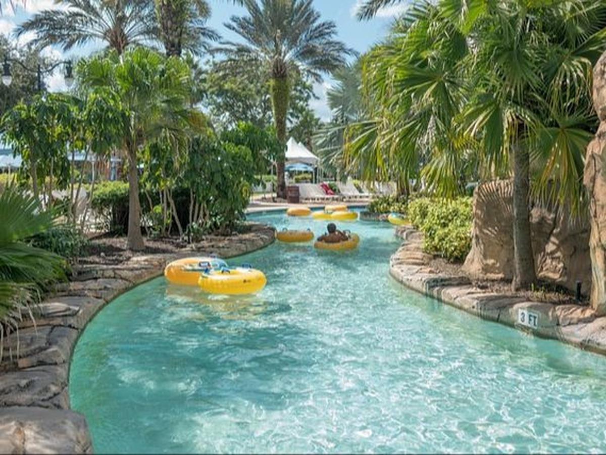 Bahari Waterpark