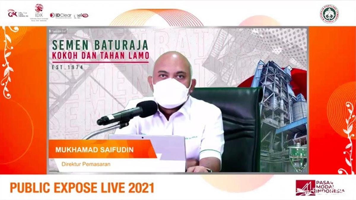 Berita Saham SMBR Hari Ini - Kabar Terbaru Terkini | Liputan6.com