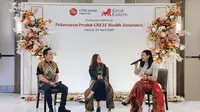 Great Eastern dan Bank CTBC Tawarkan Perlindungan Sekaligus Perencanaan Warisan